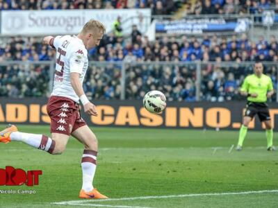 Toro, Glik: caccia al gol che manca dall’ultimo Atalanta-Torino