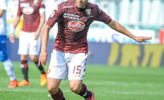 Il pagellone 2014/2015: Alvaro Gonzalez