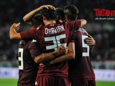 Gran Gala Granata: il Toro, Ghione, Bianchi e un mondo di sorprese