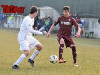 Aramu, Barreca, Parigini: in Under 21 sognando il Toro