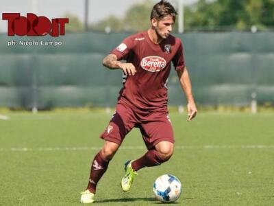 Toro, Aramu al Livorno è ufficiale: anticipata la firma