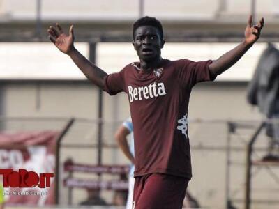 Diop: ufficiale il prestito al Lecce