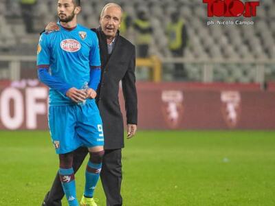 Toro, per Larrondo si vuole monetizzare: ma per ora solo richieste di prestito