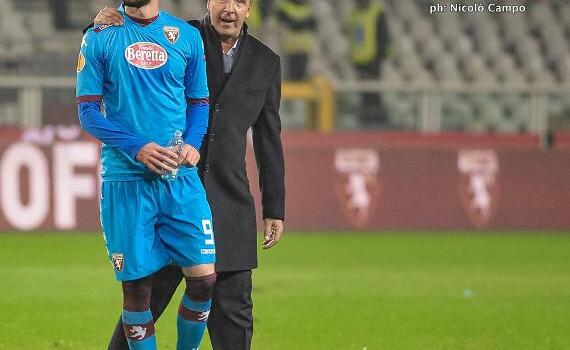 Toro, per Larrondo si vuole monetizzare: ma per ora solo richieste di prestito