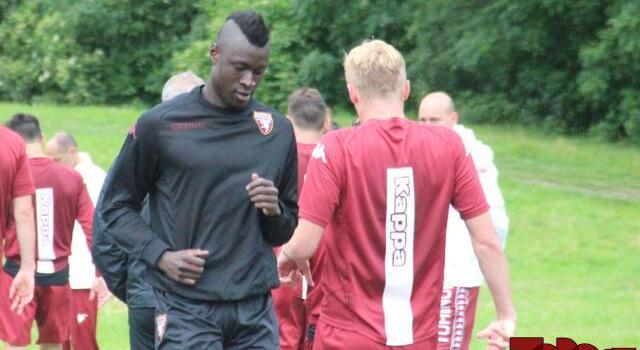 Alfred Gomis al Cesena, ora è ufficiale