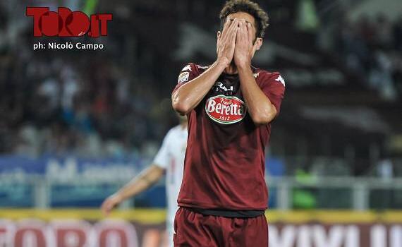 Larrondo al Rosario Central: è ufficiale