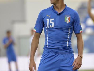 Toro: Benassi, Barreca e Parigini convocati in Under 21