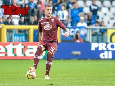 Toro, Jansson di nuovo in gruppo