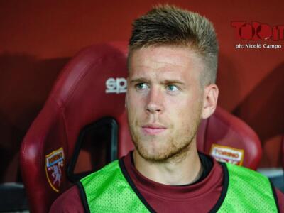 Toro, Jansson sul centrodestra per sopperire all’emergenza difensiva