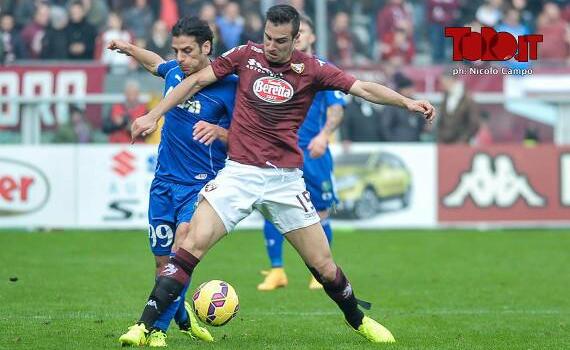 Policano: “Toro, non privarti di Maksimovic”