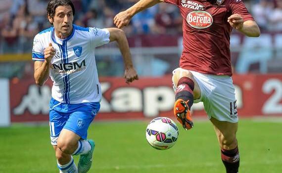 Il pagellone 2014/2015: Nikola Maksimovic