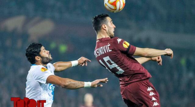 Maksimovic: il Napoli tenta il giocatore ma non convince il Toro