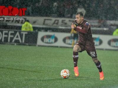 Il pagellone 2014/2015: Salvatore Masiello