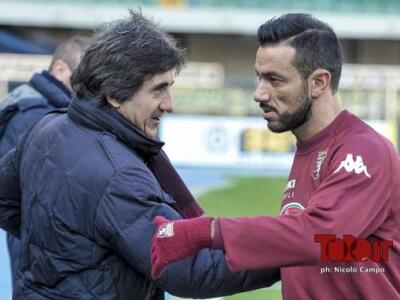 Quagliarella, l’Inter ci prova. Ma il Toro non è convinto