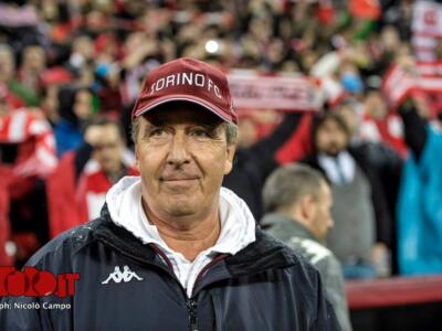 Toro, giovedì amichevole contro l’Alpignano