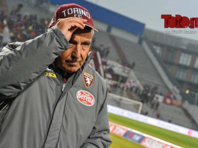 Ventura: “Contro il Genoa sarà spareggio”